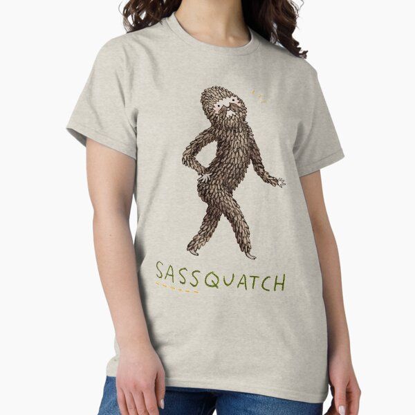 Sassquatch
