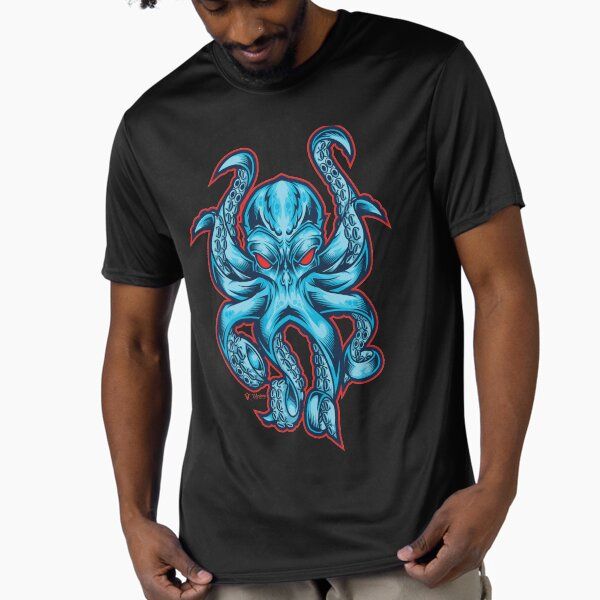 The Kraken
