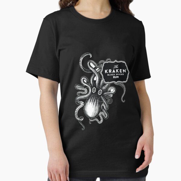 Kraken Rum Classic