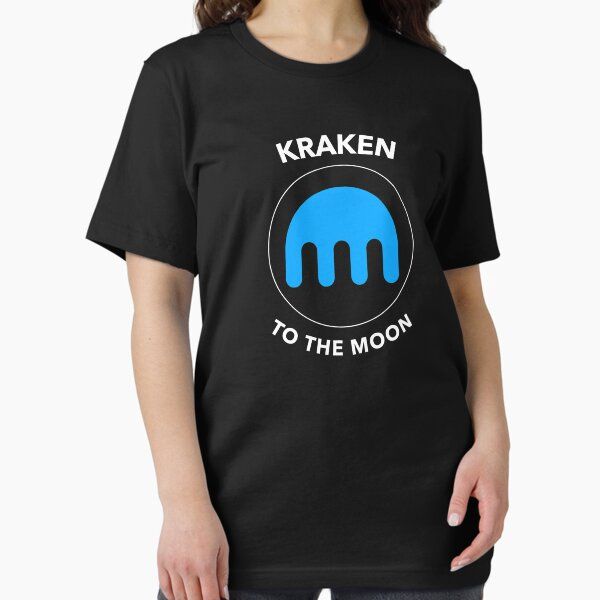 Kraken Crypto