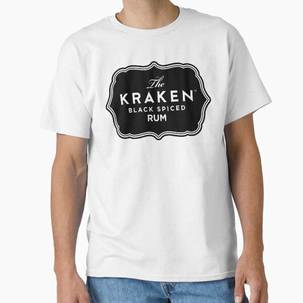 Kraken Rum