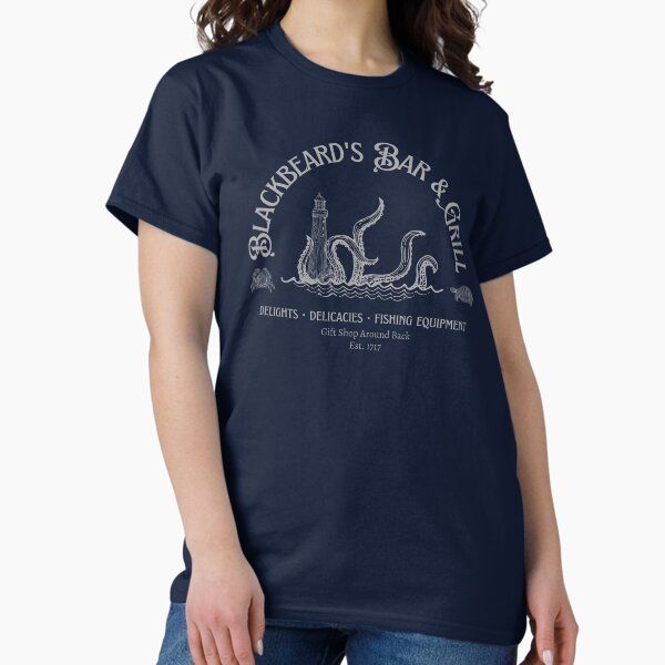 Blackbeard's Bar & Grill