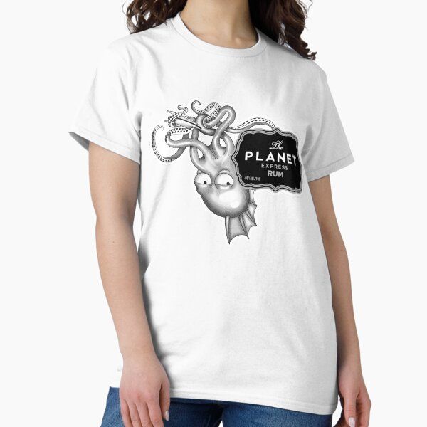 The Planet Rum