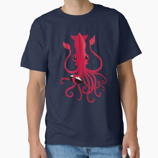 Kraken Attaken