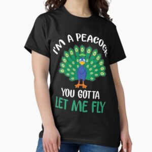 Peacock