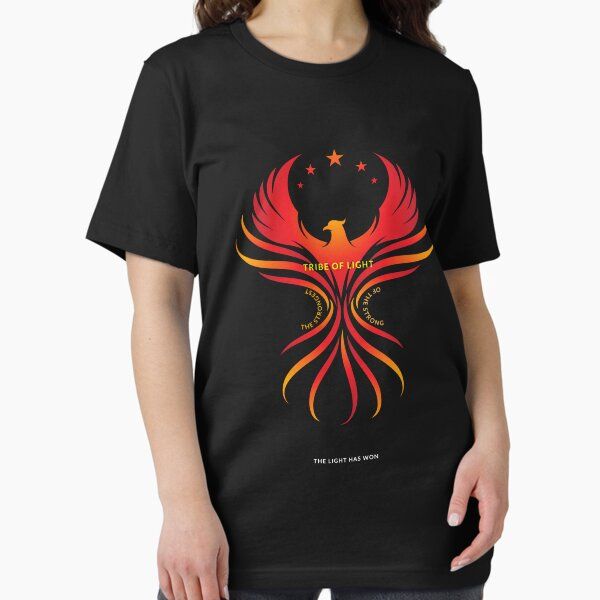 Phoenix Rising