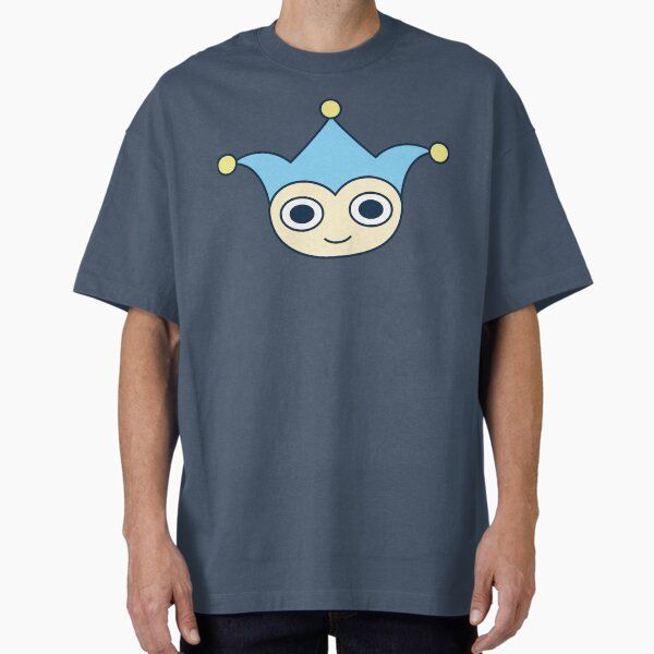 Blue Badger