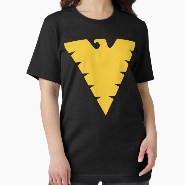 Phoenix or Dark Phoenix chest emblem Classic T-Shirt