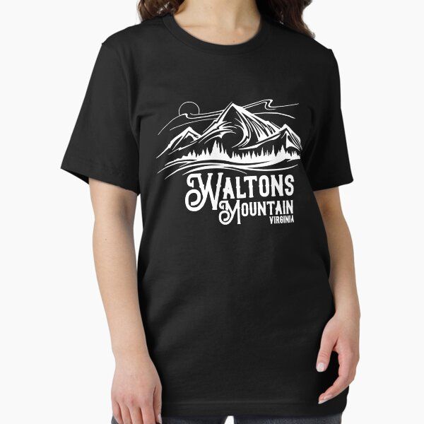 Best Boys Girls The Waltons Frankenstein Halloween For The Audience Vintage Awesome Since