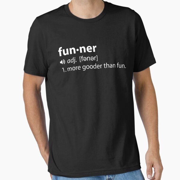 Funner