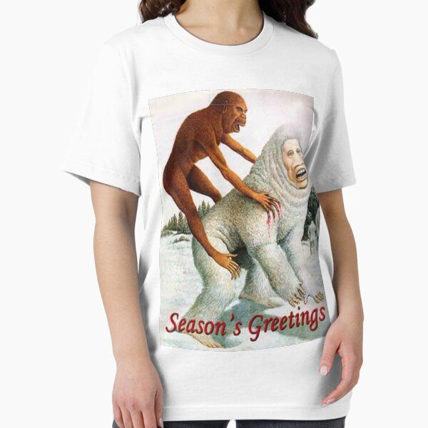 Seasons Greetings